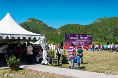北京波龙堡酒庄旅游攻略 之 葡萄酒文化节 北京波龙堡酒庄旅游攻略 之 葡萄酒文化节
