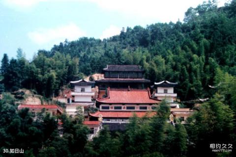 九江庐山西海景区旅游攻略 九江庐山西海景区旅游攻略
