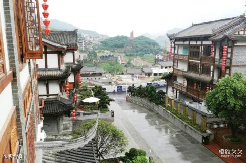 遵义仁怀茅台酒镇旅游攻略 之 茅台镇 遵义仁怀茅台酒镇旅游攻略 之 茅台镇