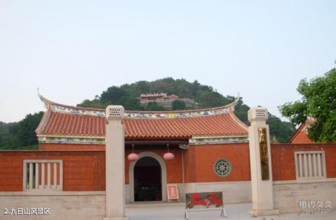宜宾流杯池公园旅游攻略 宜宾流杯池公园旅游攻略