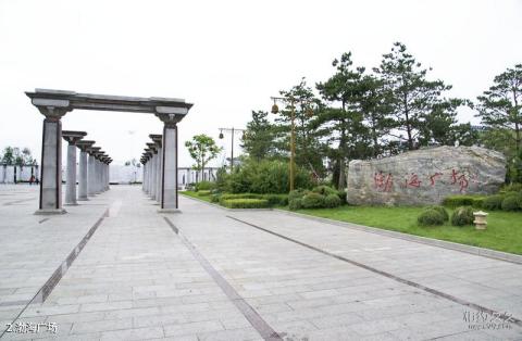 吉林敦化渤海广场旅游攻略 之 渤海广场 吉林敦化渤海广场旅游攻略 之 渤海广场
