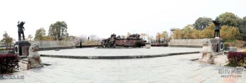 武汉木兰草原风景区旅游攻略 武汉木兰草原风景区旅游攻略