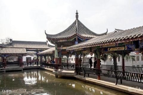 甘孜香巴拉七湖风景区旅游攻略 甘孜香巴拉七湖风景区旅游攻略