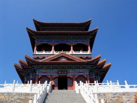 邯郸娲皇宫景区旅游攻略 邯郸娲皇宫景区旅游攻略