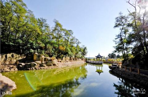 辽宁宝林楼旅游攻略 辽宁宝林楼旅游攻略