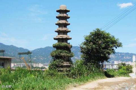 福州罗源水陆寺旅游攻略 福州罗源水陆寺旅游攻略