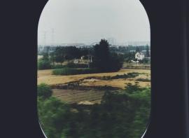阿里环线回顾（一）
