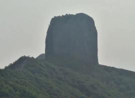 温岭方山游记