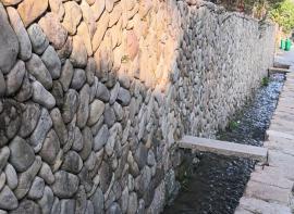 游记|楠溪江~~岩头，芙蓉古村，丽水街