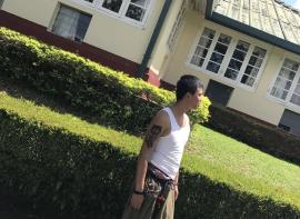 三国游记斯里兰卡篇（三） 从Ragama 到 Kandy