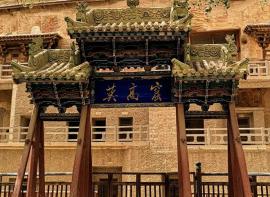甘肃敦煌全面深度旅游攻略 闻名天下的历史文化名城
