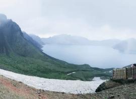 白山春游记 | 兔纸屿猫旅行社