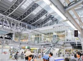 日本自由行-Chapter .4 | 初見東京