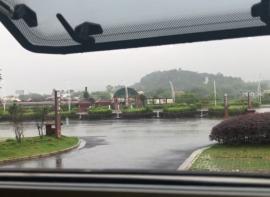 广西玉林游记：一座城市的博物馆才是旅行中最应该打卡的景点