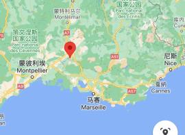 游记|阿维尼翁奇遇记
