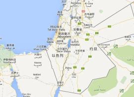 西亚旅游攻略：以色列篇