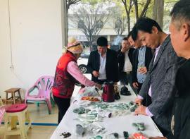 云南瑞丽游记：来姐告口岸体验一把非一般的跨境“网”商