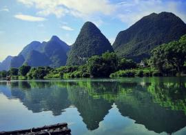 桂林旅游攻略丨三天两夜自由行攻略！你想来这旅游吗？