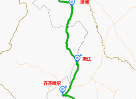 自驾中国•东北│驰向神州北极，东北自驾攻略推荐