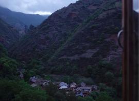 游记|诺邓村