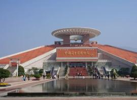 春节到福建一游，感受了不同的闽南文化