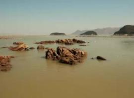 游记|流光溢彩走霞浦