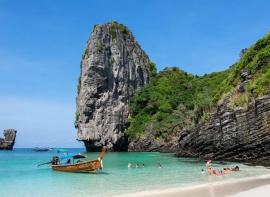 旅游指南第三弹！泰国“沙盒计划”攻略 -普吉岛、甲米篇