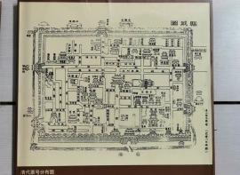 平遥古城散记（三）——日升昌票号