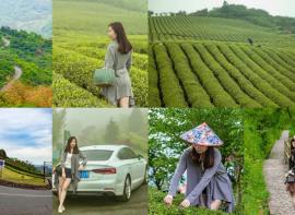 余姚乌镇｜值得私藏的浙江最美盘山公路