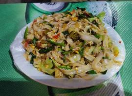 云南游记——美食篇