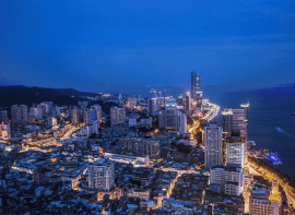 跋山涉水而来，不负期待出发——为你，厦门！
