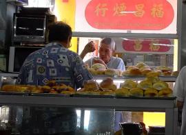 【游记】我每年都去澳门干些什么？