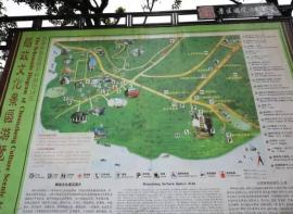 游记|瞻仰船政文化博物馆与马江海战纪念馆