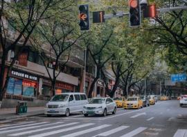 山城重庆 —— 一座不甘成为网红的网红城市