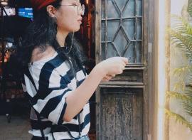 游记 | 有一种变态的快乐，叫“看别人摔倒”