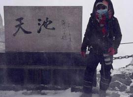 【游记】零下1-40度的冰雪世界