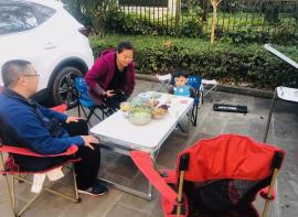 云南腾冲游记：中国远征军，一部荡气回肠的抗战史诗