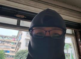 骑行317之旅，D0+D1，一场与大货车擦肩而过的骑行之旅