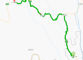 （三）旅游体验篇 | 人生必驾318，从云南到八宿，高反是种什么体验？
