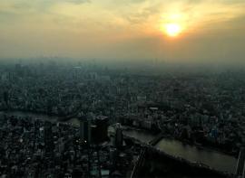 东游记（六）——秋叶原、浅草、晴空塔