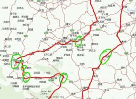2018年的春节旅行（1）——东兴和越南芒街